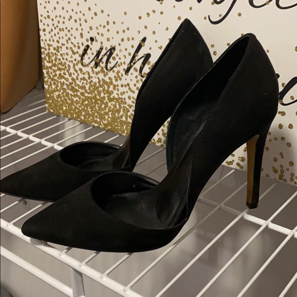 EXPRESS HEELS - Picture 2 of 4